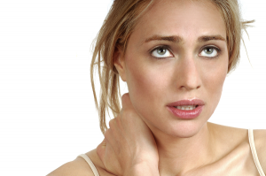 Whiplash schadevergoeding