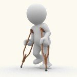 Letsel schadevergoeding