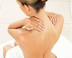 Schadevergoeding nekletsel , Schadevergoeding nekletsel