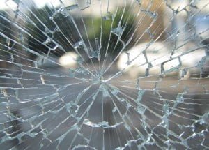 Schadevergoeding verkeersongeval