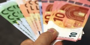 Heb ik recht op voorschot letselschade?