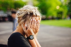 Letselschade veroorzaakt door kinderen