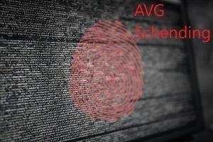 Schadevergoeding AVG overtreding